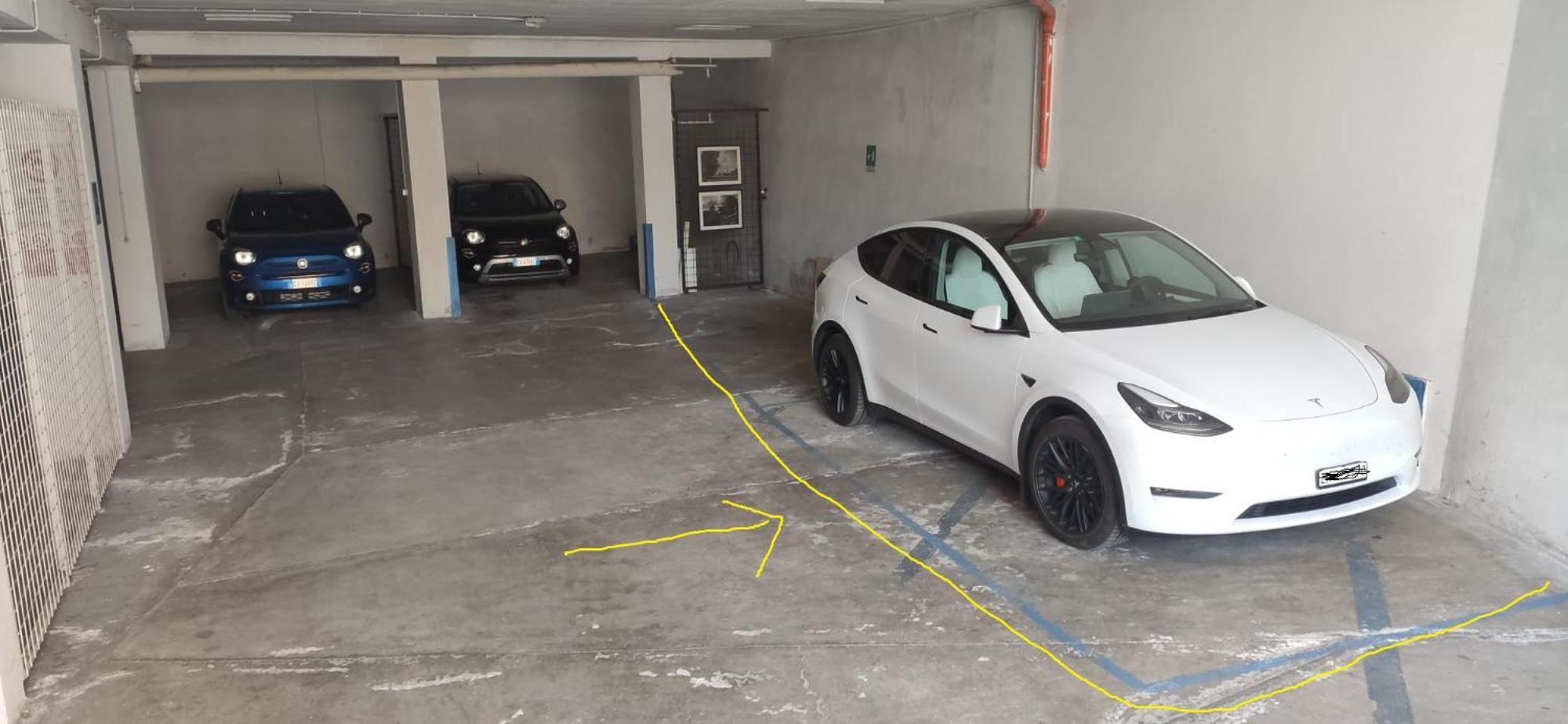 Ca' Balenga - Centralissimo Con Posto Auto Coperto Gratuito آستي المظهر الخارجي الصورة